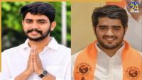 DUSU election result 2026: ABVP’s Yash Dabas leads Presidential sweepstakes in Delhi University polls, Independent candidate Deepanshu Shokeen ahead for VP