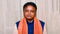 CM Majhi Announces Rs 5 Lakh Ex-Gratia For Kin of Tourists Killed In MP Mishap