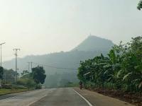Pagasa: Bukidnon haze linked to local weather, temperature drop