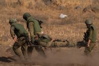 Israeli Army Radio: Two Israeli Soldiers Wounded by an IED Explosion in Southern Lebanon