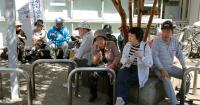 Japan records more than 100,000 centenarians amid aging population crisis