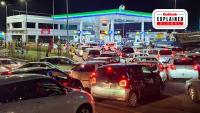 Fuel, Food And Early Closures: How Pakistan’s Energy Crisis Is Reshaping Daily Life