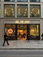 Joe & The Juice: Does Ireland’s Stance on Palestine Stop at Money-making Chains?