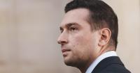 France’s National Rally criticizes Russia in rare rebuke