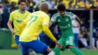Saudi Arabia legend: Al-Ahli's coach must be sacked after the Sundowns shock!