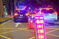 Taiwan to impose tougher drug driving penalties