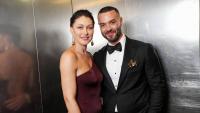 Emma Willis and husband Matt 'hid from potential doom' in Thailand before Strictly Come Dancing call