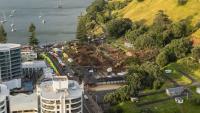 Mauao landslide: Why holiday parks are reviewing their natural hazard plans