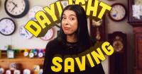 Daylight Saving is back: Why do we still change the clocks?