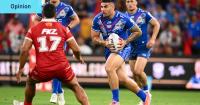 The five NRL internationals who confronted a man with a knife