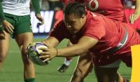 Tongan-Welsh powerhouse Sisilia Tuipulotu bags double as Wales stun South Africa