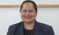 Dr Vinolia Salesi appointed new CEO of Tonga’s Ministry of Infrastructure