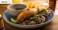 Melbourne pub life meets Mexican dining at a lively westside eatery primed for summer
