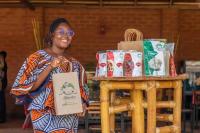 Assaba Akouétévi: “We Want to Build an African Dairy Brand Around Togo’s Wangash”