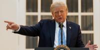 Trump announces US-Denmark-Greenland security agreement