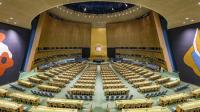 Why the UN General Assembly Still Matters in a Divided World