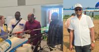 Agriculture Ministry participates in World AgriFood Innovation in Beijing