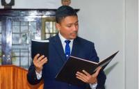 BREAKING: Questions Swirl Around Judge Gino Persaud’s Reported U.S. Visa Review