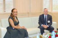 Perenco Reports New Oil and Gas Findings in Cameroon