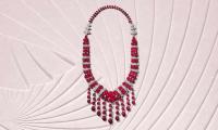 Historic Necklace Leads $34 Million Hong Kong Jewelry Auction