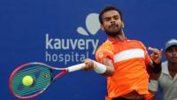 Davis Cup 2026: India knocked out after 3-1 loss to South Korea
