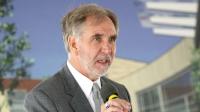 Former University of Utah president seeks confirmation as US ambassador to Serbia