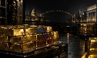 Venezuela Nears Deal to Transfer $4 Billion in Gold From London to New York