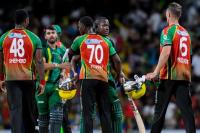 Kingsmen through to final with record-breaking victory over Amazon Warriors