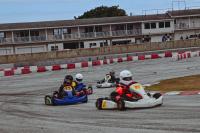 BKA karters back on Bushy Park track this Sunday