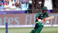 Bangladesh recall Hridoy for Afghanistan Test; Taskin, Rana rested