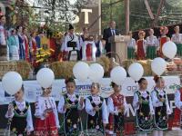 25th Etno Fest Taraclia Brings Together Folk Ensembles, Craftspeople, and Guests from Moldova, Bulgaria, Romania, and Ukraine