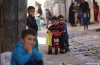 UNRWA: 322 Palestinians Killed in the West Bank