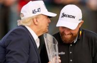 Irish golf more than holds its own on world stage