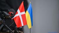 Denmark unveils $275M emergency military aid package for Ukraine
