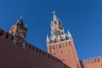 US Intelligence Warns of Russia's Intent to Interfere in American Elections