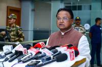 CM Majhi Unveils 870-Acre ‘Odisha Silicon Valley’ in Naraj to Lead Eastern India’s Tech Boom