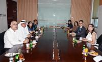S Korea, Kuwait explore opportunities in technology, healthcare and defense