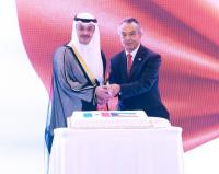 Mexico, Kuwait explore stronger trade, cultural and sports ties