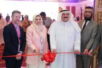 Breast cancer accounts for over 40% of cancer cases among Kuwait’s women