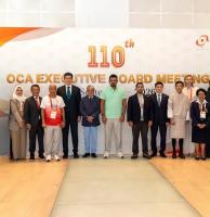 Kuwait to host first Asian Esports and Mind Games in 2027