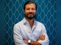 Gregory Costamagna, Co-Founder and Co-CEO of Gozem