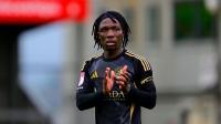 'Delight but a blow' - Matt Taylor on Vincent Harper and Ed James' international call-ups