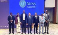 CBE Governor Participates in 14th Meeting of Governing Council of the Pan-African Payment and Settlement System