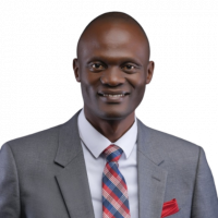 New FAEO President Ohaga targets stronger engineers, innovation, infrastructure and African ownership of development