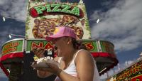 Fairgoers weigh cost of New Mexico State Fair
