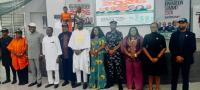 Minister Tasks Youths On Innovation, National Development