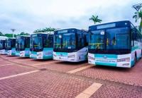 CNG: More Nigerians To Enjoy Cheaper Transport From October — Tinubu