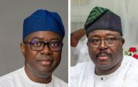 ‘Lawyer who’s never entered courtroom’ | ‘Engineer running streetlights on generators’ — Makinde, Alli trade jabs