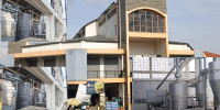 SHs18BN WHITE ELEPHANT! Total Waste As ADB-Funded MATIP Project Facility Rots Away Under Local Government Ministry Watch