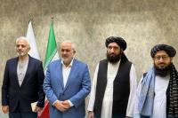 Iran Ready to Supply 2,000 MW of Electricity to Afghanistan; A Major Step in Regional Cooperation